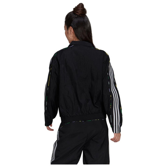 Adidas Γυναικεία ζακέτα Originals